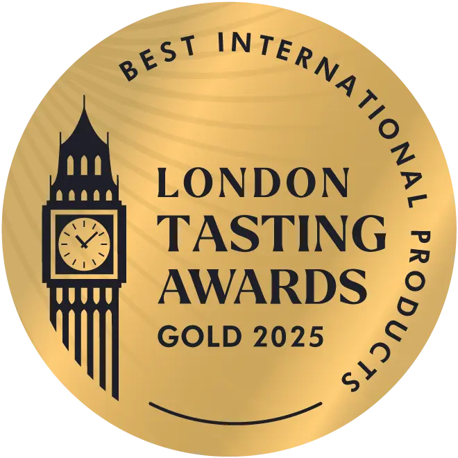 London Tasting Awards - 2024 Gold Medal
