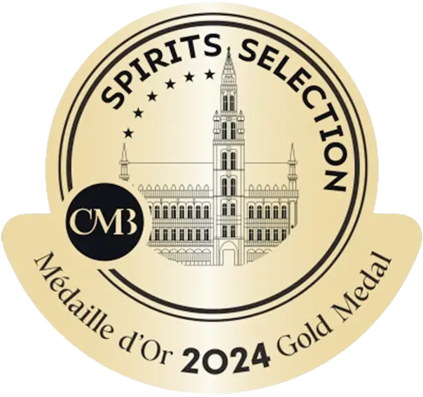 Spirits Selection - 2024 Gold Medal