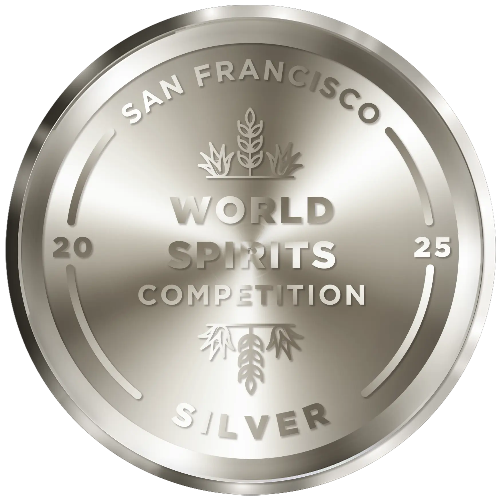 Spirits Selection - Médaille d'Or 2024