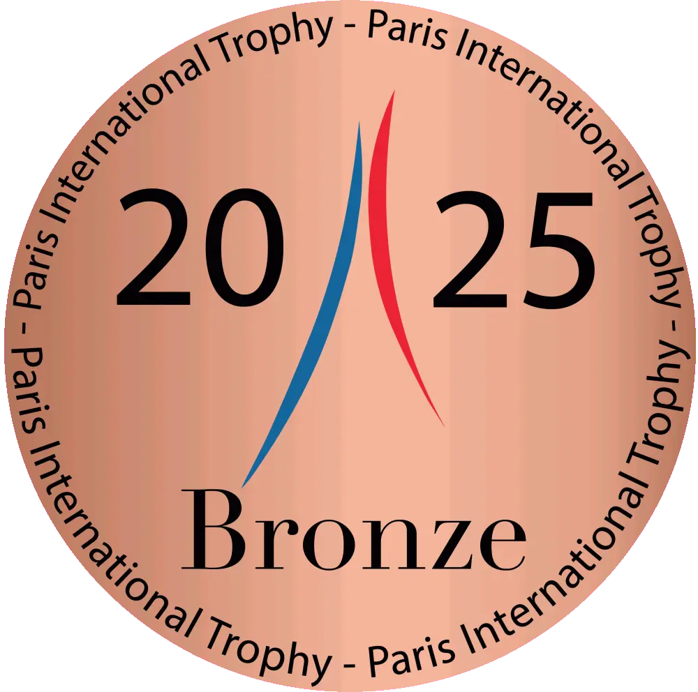 Paris International Trophy - Médaille de Bronze 2024