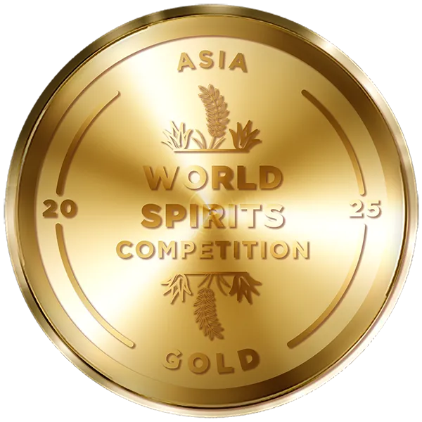 ISW - 2025 Gold Medal
