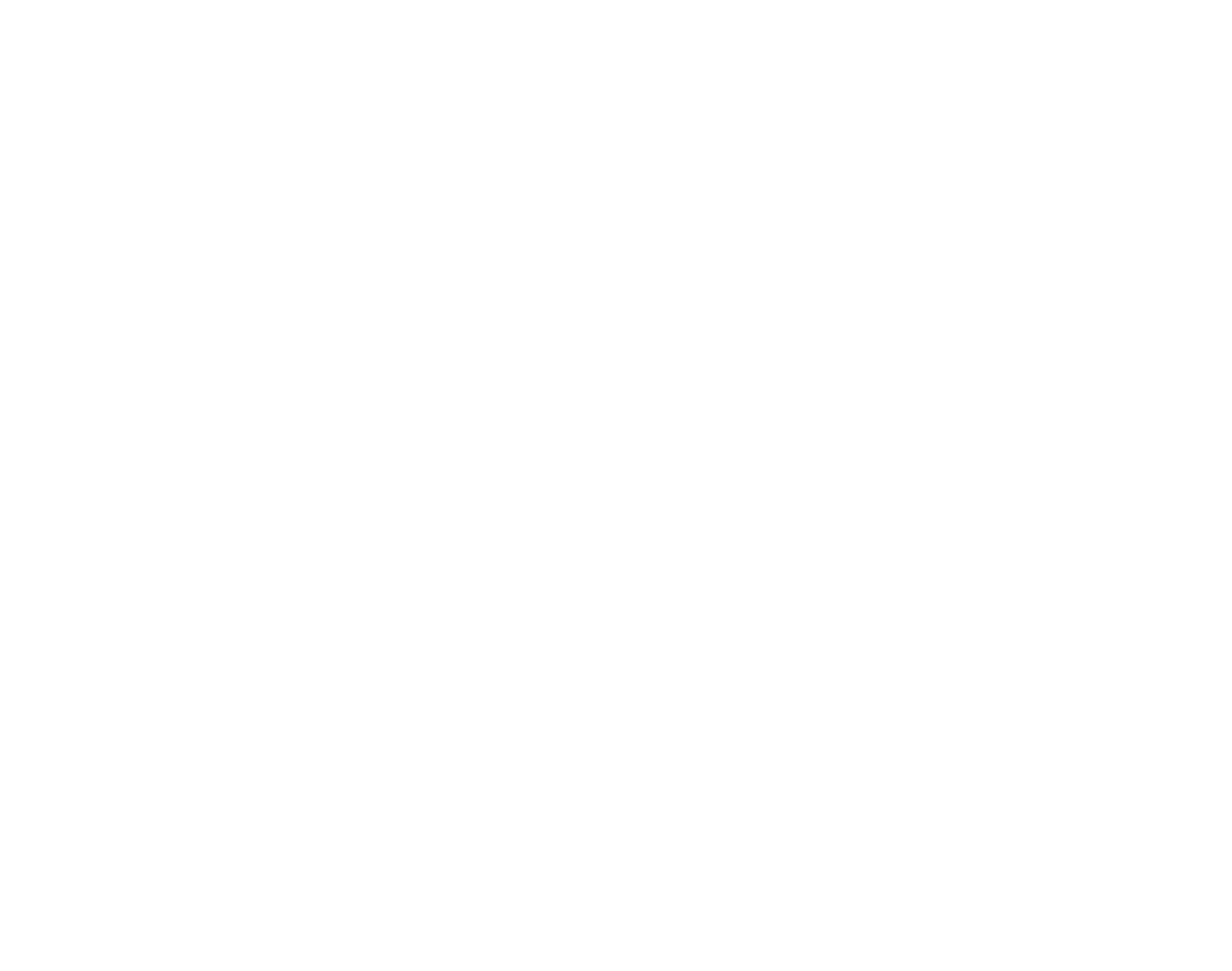 Dessin de feuilles en filigrane