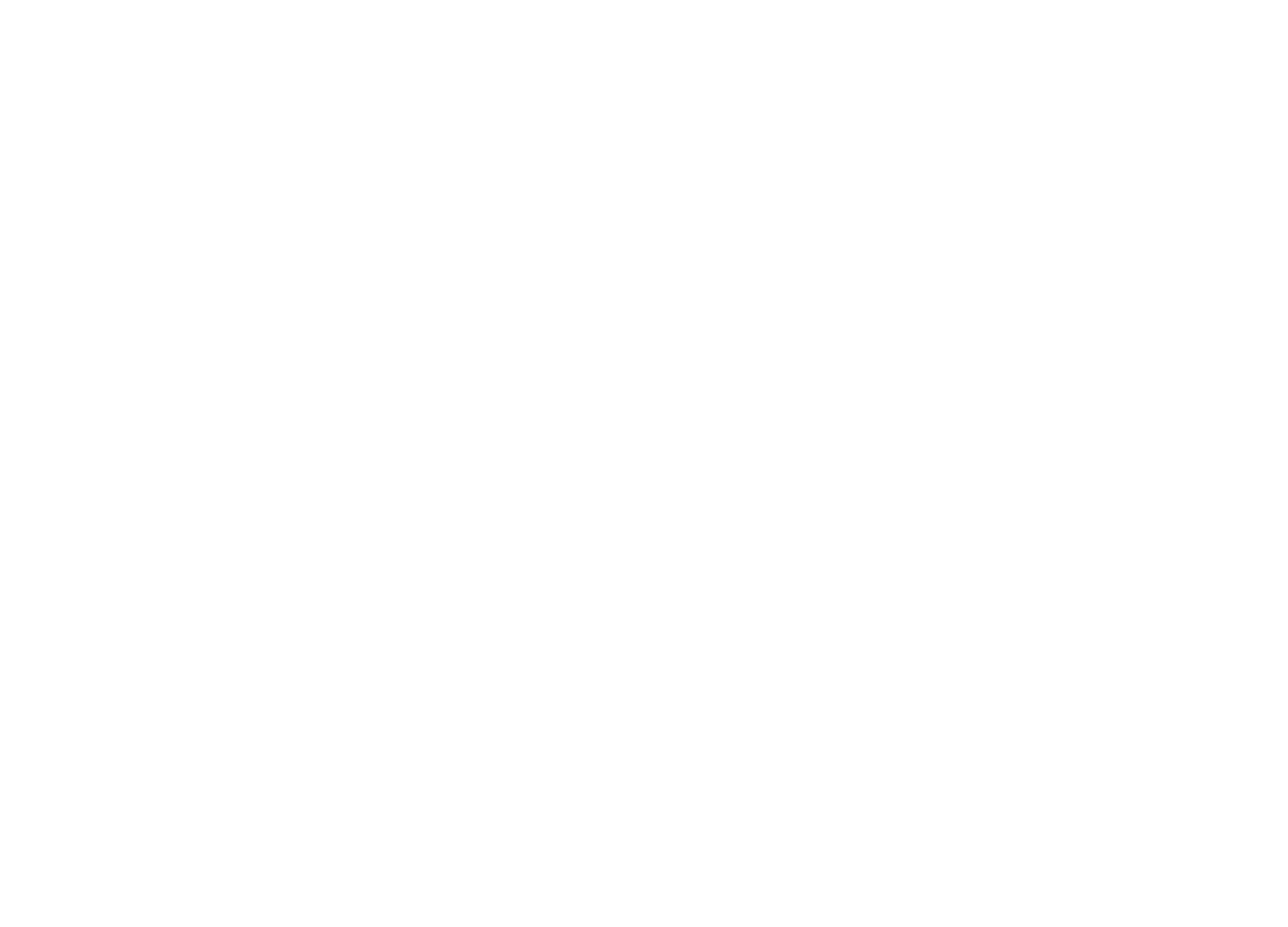 Dessin de feuilles en filigrane