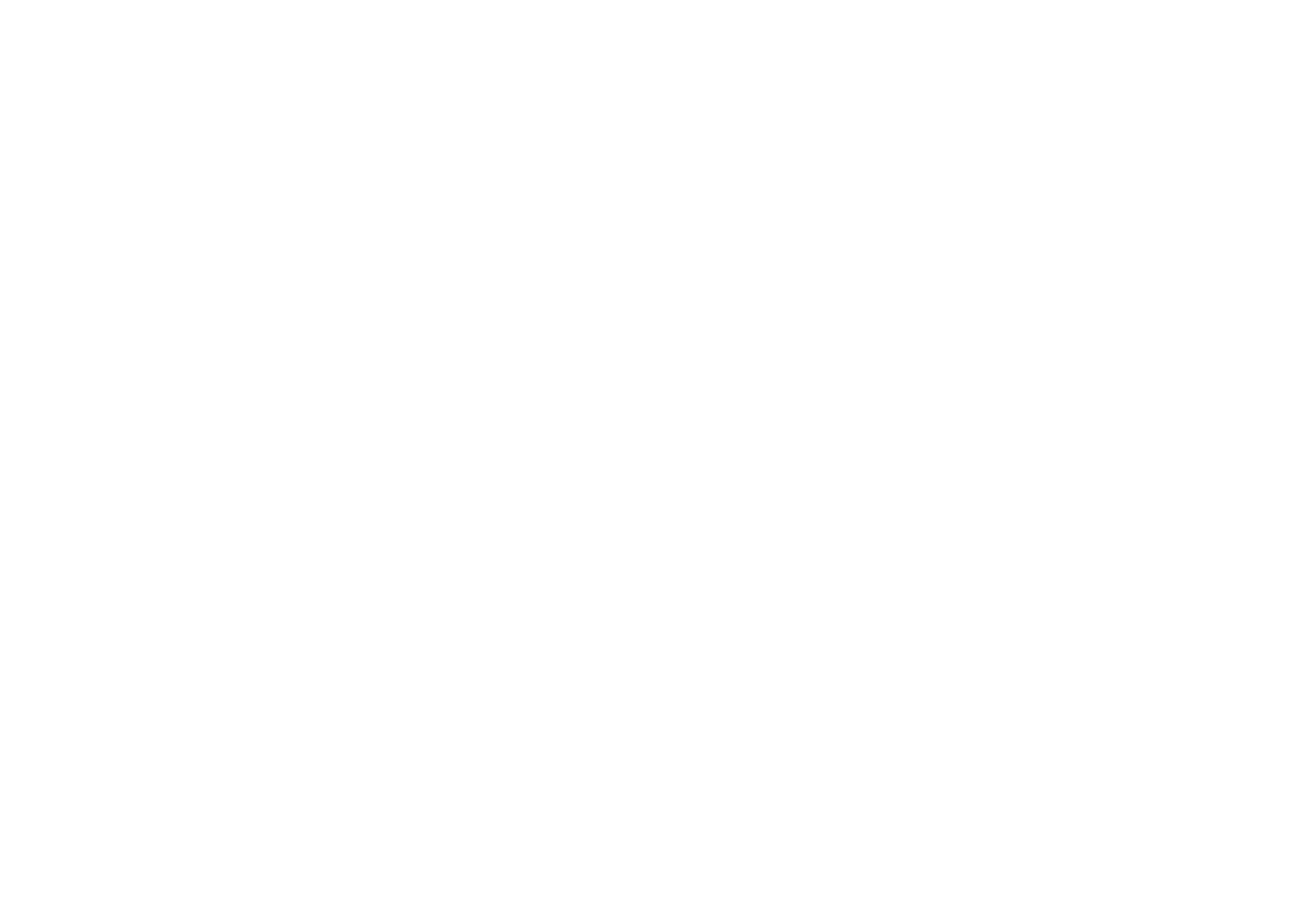 Dessin de feuilles en filigrane