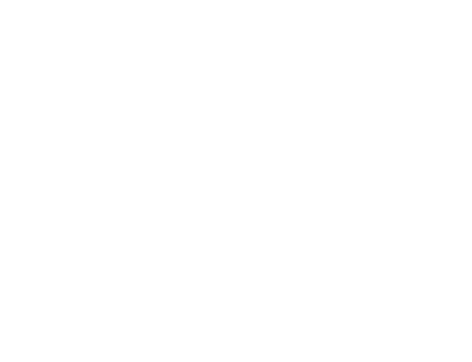 Dessin de feuilles en filigrane