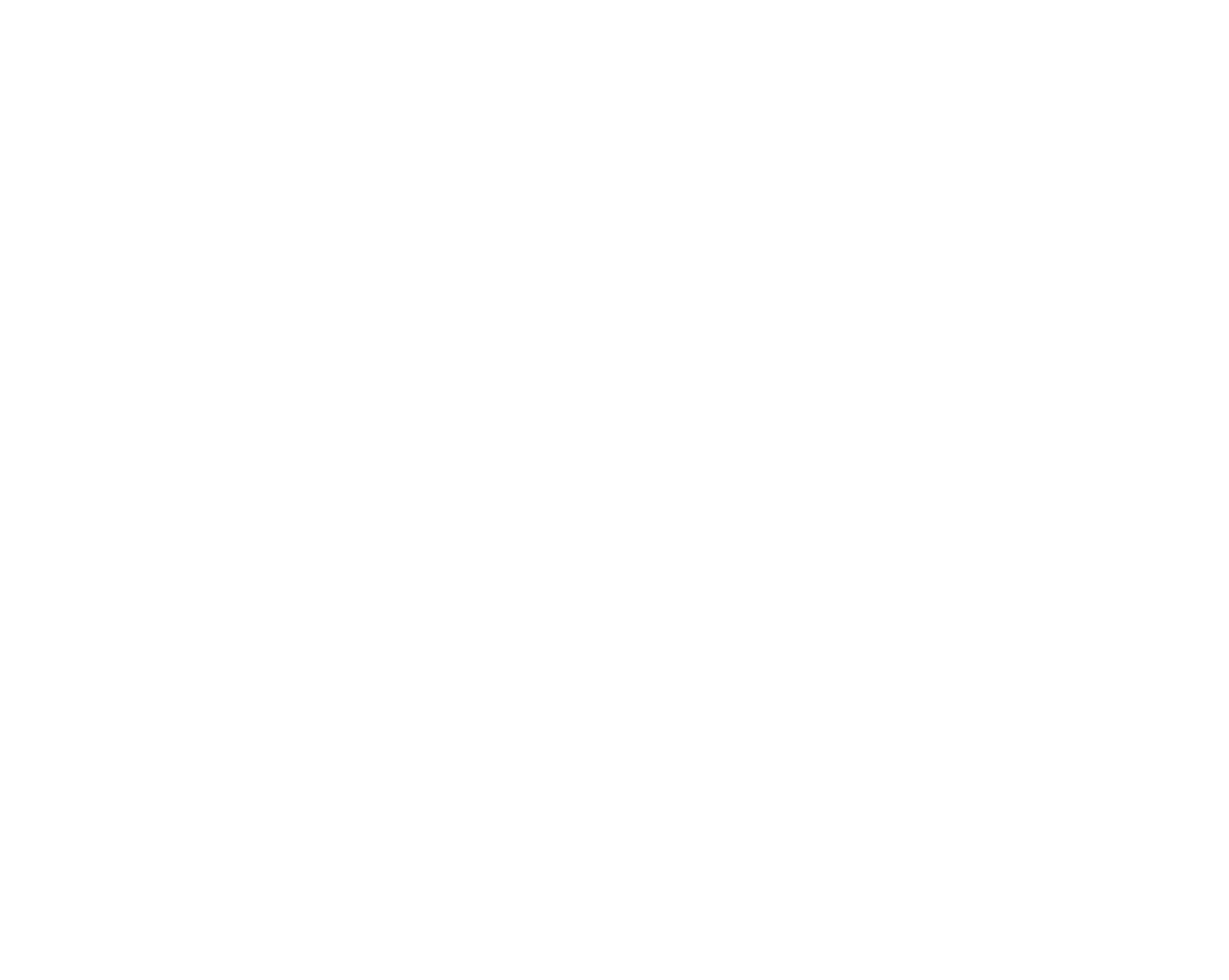 Dessin de feuilles en filigrane