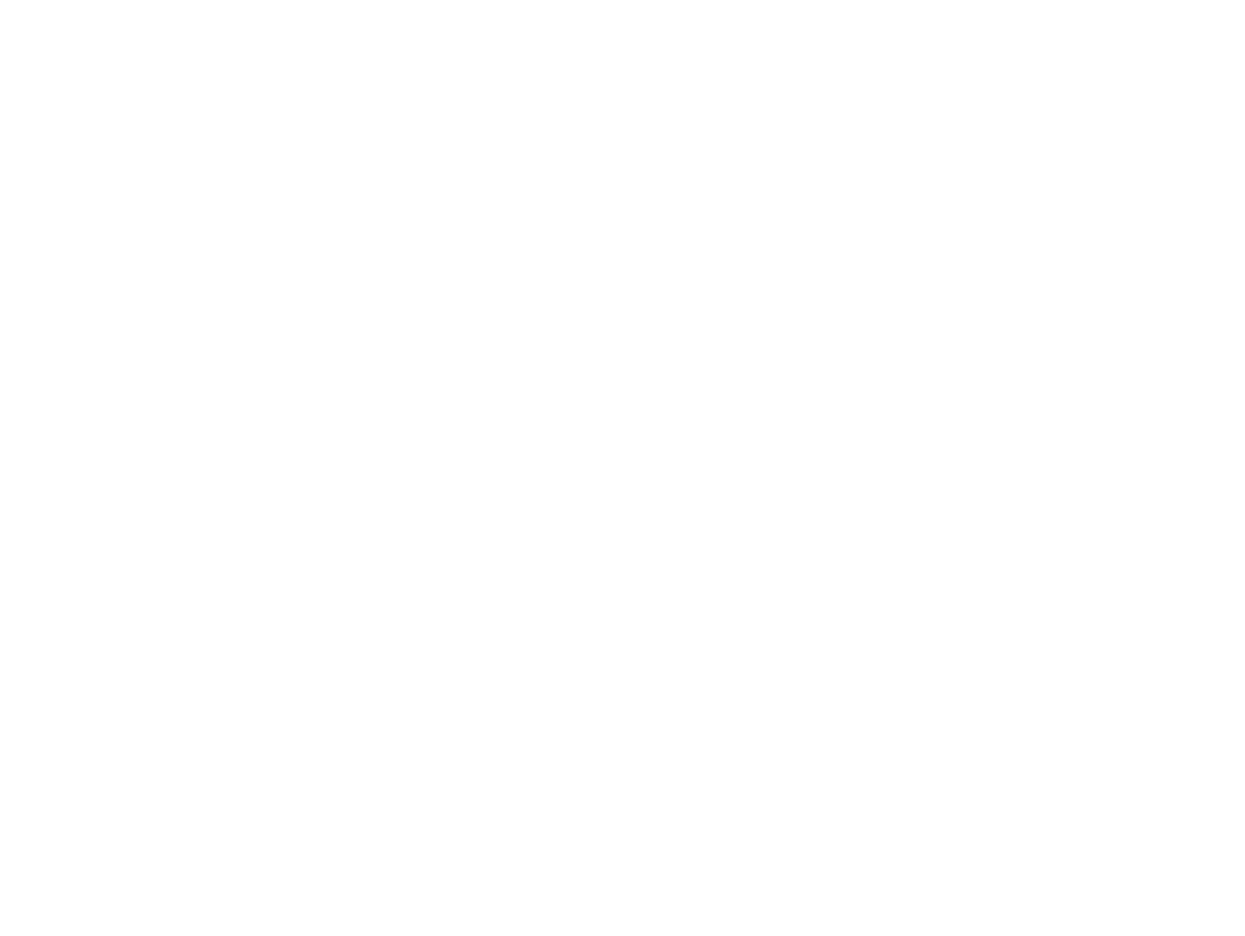 Dessin de feuilles en filigranes