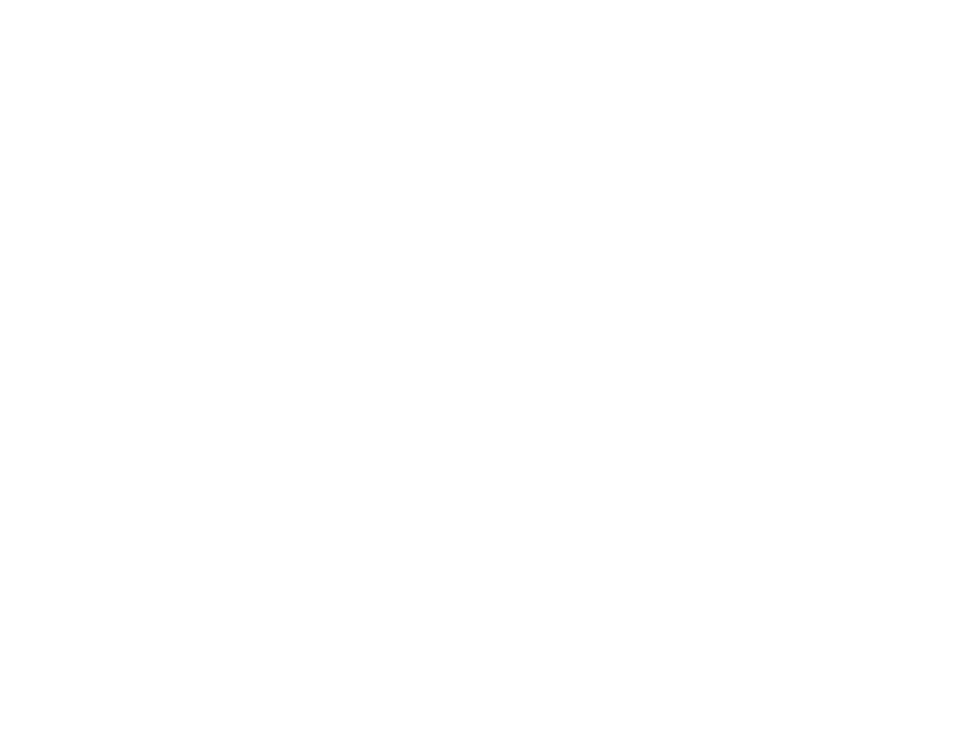 Dessin de feuilles en filigranes
